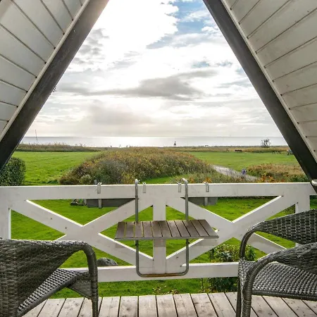 Seaside Retreat - By Traum Årøsund
