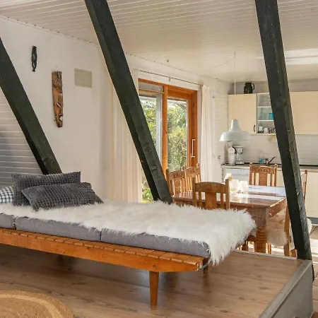 Semesterbostad Seaside Retreat - By Traum *
