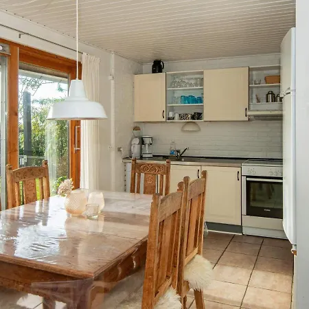 Seaside Retreat - By Traum Årøsund