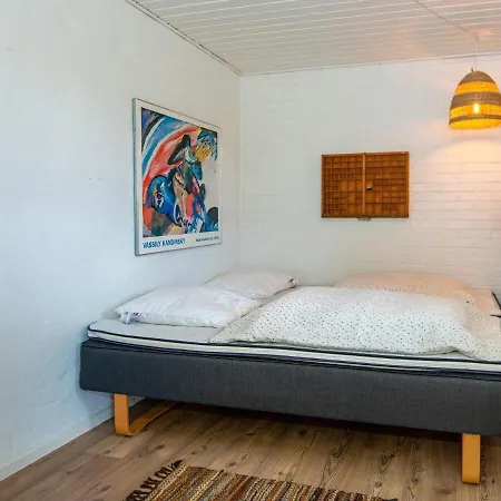 Semesterbostad Seaside Retreat - By Traum *